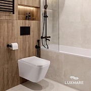 Унитазы с инсталляциями LUXMARE: современные решения для вашего дома