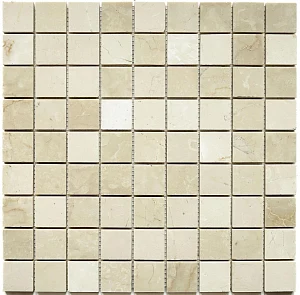 Мозаика Orro Боттичино полированная 30 30,5*30,5