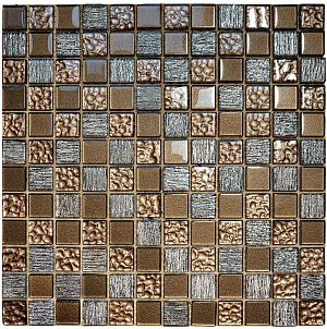 Мозаика Orro Брауни 30*30