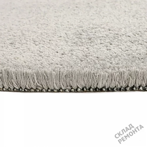 Фото Ковролин OZ Kaplan Gold Shaggy 01800A l. grey серый – купить в Балаково: цена, описание, фото. Интернет-магазин 5