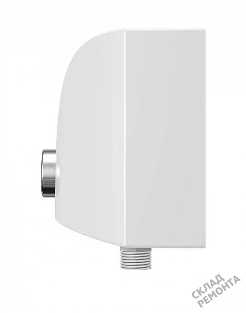 Фото Водонагреватель проточный Thermex Vetro 6500 shower – купить в Балаково: цена, описание, фото. Интернет-магазин 6