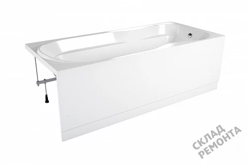 Фото Ванна акриловая Метакам Comfort maxi 180*80  купить в Балаково: цена, описание, фото. Интернет-магазин 5