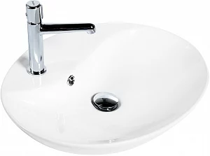 Раковина накладная BelBagno BB1370 55.5 см