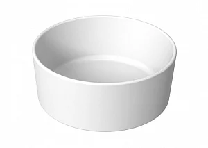 Раковина накладная Roca Mila 32700C000, 40 см