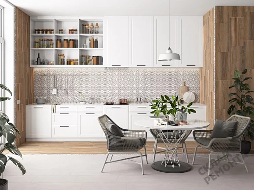 Фото Керамогранит матовый Lasselsberger Винтаж Вуд 6260-0019 натуральный 300*600*8,5 – купить в Балаково: цена, описание, фото. Интернет-магазин 2