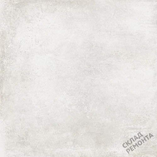 Фото Керамогранит матовый Alma Ceramica Тотем GFU6060TTM00R белый 600*600*9 – купить в Балаково: цена, описание, фото. Интернет-магазин 13