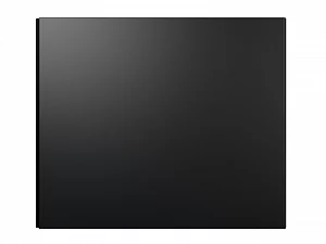 Торцевая панель Метакам 70 Strict Black