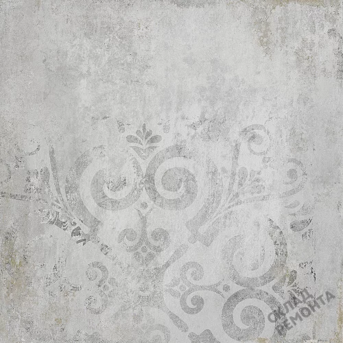 Фото Керамогранит матовый Alma Ceramica Тотем GFU6060TTM27R серый 600*600*9 – купить в Балаково: цена, описание, фото. Интернет-магазин 6