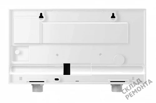 Фото Водонагреватель проточный Thermex Vetro 5500 shower – купить в Балаково: цена, описание, фото. Интернет-магазин 5