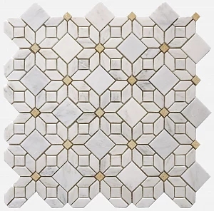 Мозаика Orro Камелия 30,5*30,5