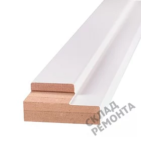 Фото Порог 1000 мм Россия, белый – купить в Балаково: цена, описание, фото. Интернет-магазин. 1
