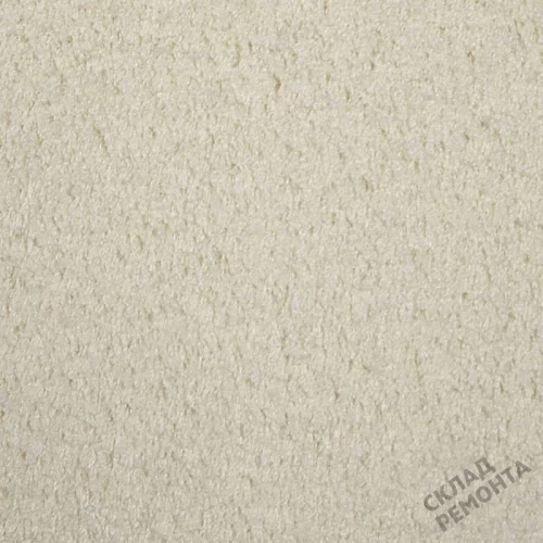 Фото Ковролин OZ Kaplan Gold Shaggy 01800A white белый – купить в Балаково: цена, описание, фото. Интернет-магазин 2