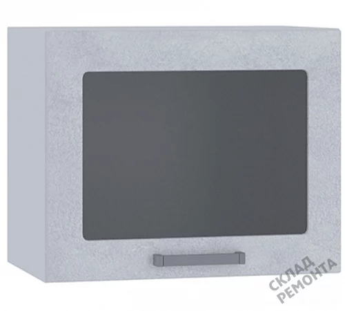 Фото Шкаф верхний Сурская мебель ШВГС 500 – купить в Балаково: цена, описание, фото. Интернет-магазин 1