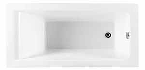 Ванна акриловая Aquanet Bright 155*70 