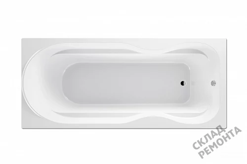 Фото Ванна акриловая Метакам Comfort maxi 180*80  купить в Балаково: цена, описание, фото. Интернет-магазин 1