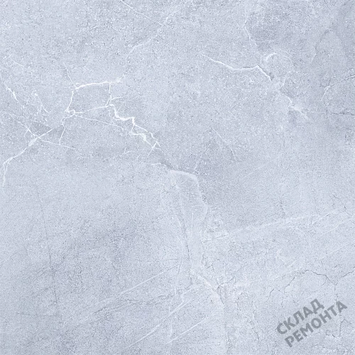Фото Керамогранит матовый Diamond Ceramics 66N01 светло-серый 600*600*9,5 – купить в Балаково: цена, описание, фото. Интернет-магазин 2
