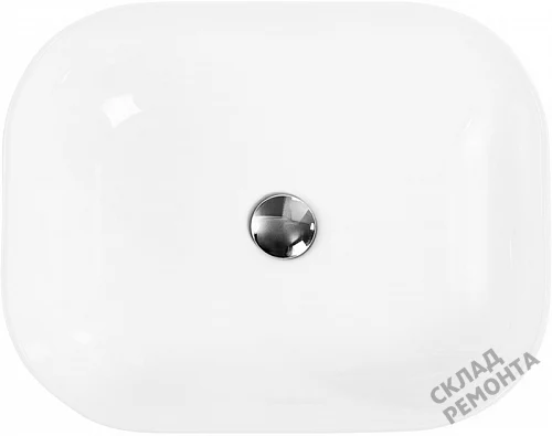 Фото Раковина накладная BelBagno BB1302 50 см купить в Балаково: цена, описание, фото. Интернет-магазин 2