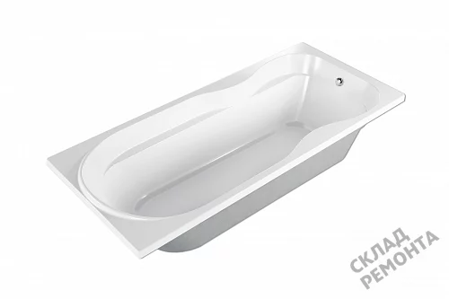 Фото Ванна акриловая Метакам Comfort maxi 180*80  купить в Балаково: цена, описание, фото. Интернет-магазин 2