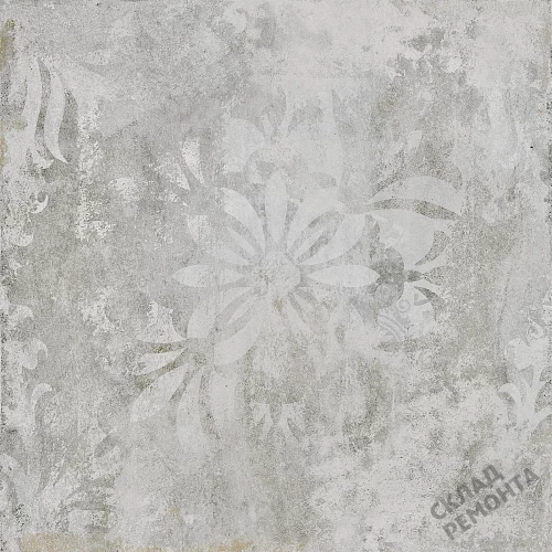 Фото Керамогранит матовый Alma Ceramica Тотем GFU6060TTM27R серый 600*600*9 – купить в Балаково: цена, описание, фото. Интернет-магазин 4