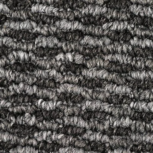 Фото Ковролин Urggazcarpet Платан 10276 Black черный – купить в Балаково: цена, описание, фото. Интернет-магазин 2