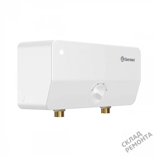 Фото Водонагреватель проточный Thermex Artflow 6000, 6 кВт – купить в Балаково: цена, описание, фото. Интернет-магазин 2