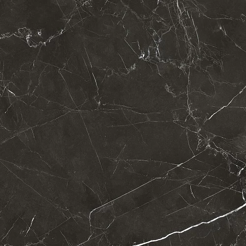 Фото Керамогранит матовый Steppe Ceramics Royal Black черный 600*600*9,5 – купить в Балаково: цена, описание, фото. Интернет-магазин 1