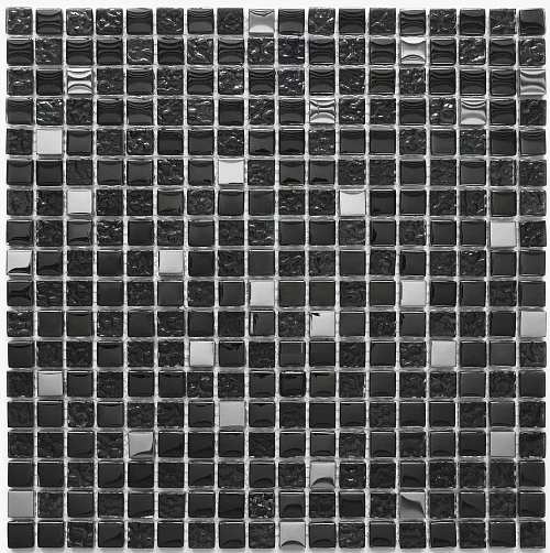 Фото Мозаика Orro Антрацит 30*30 – купить в Балаково: цена, описание, фото. Интернет-магазин 1