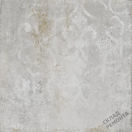 Фото Керамогранит матовый Alma Ceramica Тотем GFU6060TTM27R серый 600*600*9 – купить в Балаково: цена, описание, фото. Интернет-магазин 9