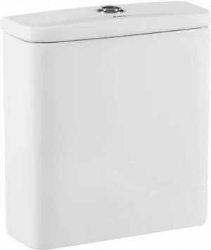 Бачок для унитаза Aquanet Cube-C CL-12248B-1 (210760)