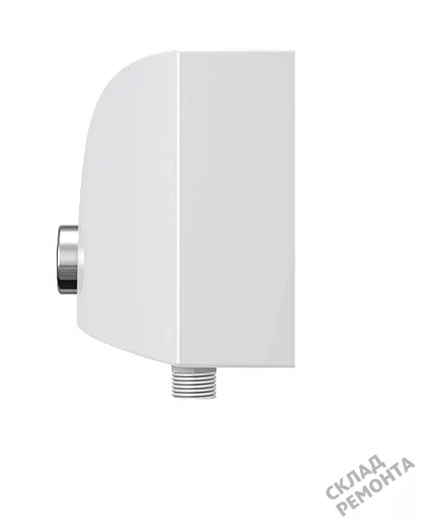 Фото Водонагреватель проточный Thermex Vetro 6500 tap – купить в Балаково: цена, описание, фото. Интернет-магазин 6