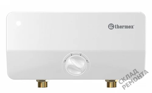 Фото Водонагреватель проточный Thermex Artflow 6000, 6 кВт – купить в Балаково: цена, описание, фото. Интернет-магазин 1